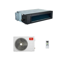 Канальный кондиционер TCL Inverter TCA-36D2HRA/DV3I