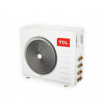 Наружный блок мульти сплит-системы TCL Free Match Inverter FMA-27I3HD/DVOHB