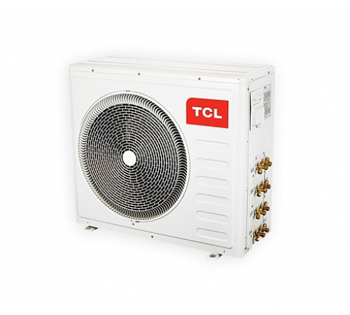 Наружный блок мульти сплит-системы TCL Free Match Inverter FMA-18I2HD/DVOHB