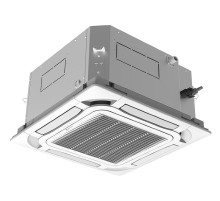 Кассетный кондиционер Electrolux Unitary Pro 3 Inverter EACC-12H/UP3-DC/N8