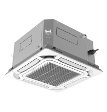 Кассетный кондиционер Electrolux Unitary Pro 3 Inverter EACC-18H/UP4-DC/N8