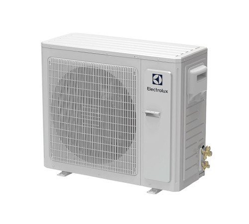 Кассетный кондиционер Electrolux Unitary Pro 3 Inverter EACC-18H/UP4-DC/N8
