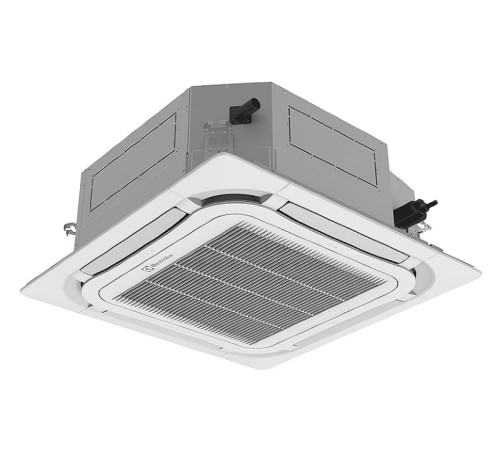Кассетный кондиционер Electrolux Unitary Pro 3 Inverter EACC-24H/UP3-DC/N8