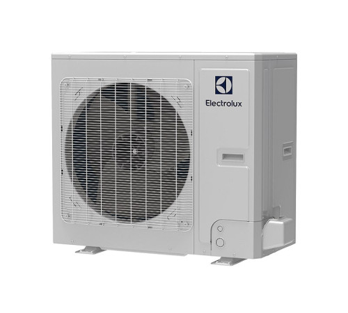 Кассетный кондиционер Electrolux Unitary Pro 3 Inverter EACC-60H/UP4-DC/N8