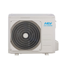 Наружный блок мульти сплит-системы MDV FREE MATCH MD4O-28HFN8