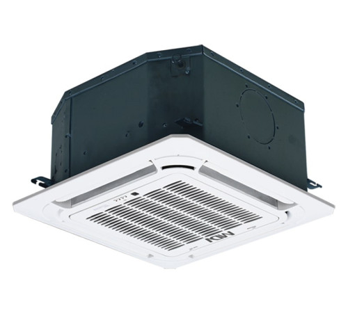 Внутренний блок мульти сплит-системы MDV MDCA4I-09HRFN8