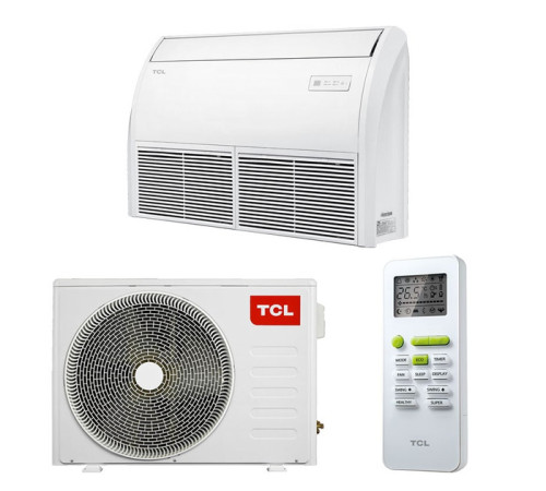 Напольно-потолочный кондиционер TCL on-off TCC-36ZHRA/U3-L