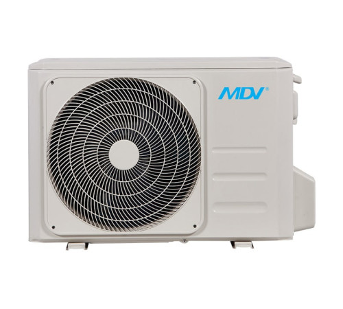 Кассетный кондиционер MDV MDCA5-12HRN1/T-MBQ4-03E/MDOU3-12HN1 ON/OFF