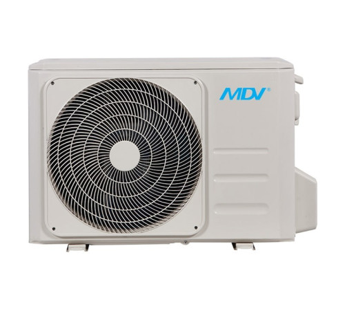 Кассетный кондиционер MDV MDCA5-18HRN1/T-MBQ4-03E/MDOU3-18HN1 ON/OFF