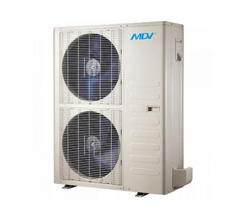 Кассетный кондиционер MDV MDCF-60HRN1/T-MBQ4-04B/MDOU-60HN1-L ON/OFF