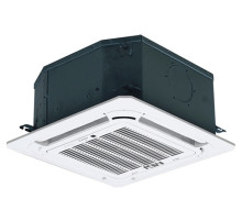 Кассетный кондиционер MDV MDCA4-12HRFN8/T-MBQ4-03E/MDOU-12HFN8 inverter