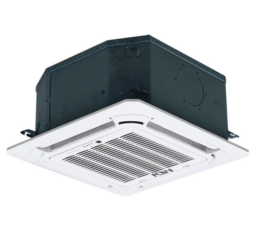 Кассетный кондиционер MDV MDCA4-18HRFN8/T-MBQ4-03E/MDOU-18HFN8 inverter