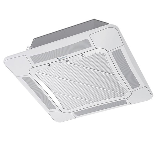 Внутренний блок мульти сплит-системы Electrolux EACC/I-12 FMI/N8_ERP + панель