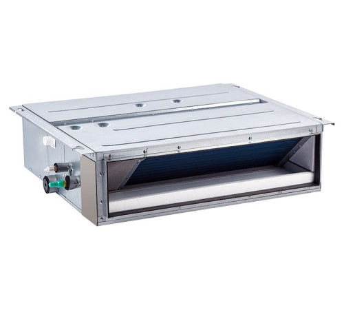 Внутренний блок мульти сплит-системы Electrolux Super Match EACD/I-09 FMI/N8_ERP