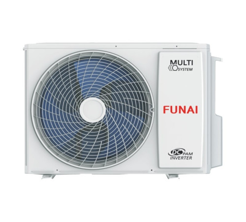 Наружный блок мульти сплит-системы Funai Origami Kodo Inverter RAM-I-2OK40HP.01/U