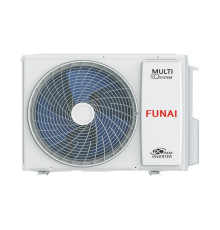 Наружный блок мульти сплит-системы Funai Origami Kodo Inverter RAM-I-2OK55HP.01/U