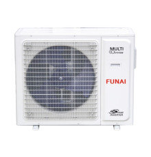 Наружный блок мульти сплит-системы Funai Origami Kodo Inverter RAM-I-4OK105HP.01/U