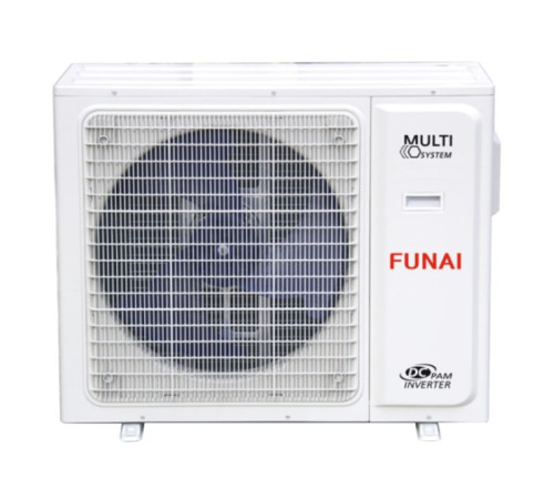 Наружный блок мульти сплит-системы Funai Origami Kodo Inverter RAM-I-5OK120HP.01/U