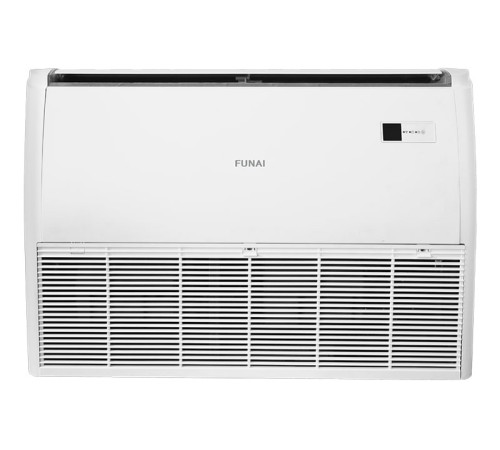 Напольно-потолочная сплит-система Funai Dragon on/off LAC-DR140HP.F01