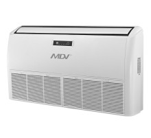 Напольно-потолочная сплит-система MDV MDUE-36HRN1/MDOU-36HN1-L ON/OFF