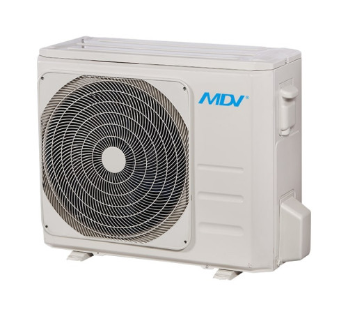 Напольно-потолочная сплит-система MDV MDUE-36HRN1/MDOU-36HN1-L ON/OFF