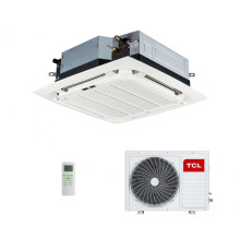 Кассетный кондиционер TCL on-off TСC-18CHRA/U-L