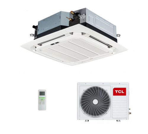 Кассетный кондиционер TCL on-off TСC-18CHRA/U-L