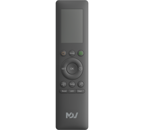 Кондиционер MDV Infini LOFT ERP Inverter MDSALF-12HRFN8/MDOALF-12HFN8