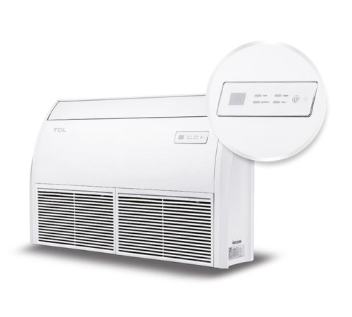 Напольно-потолочный кондиционер TCL on-off TCC-48ZHRA/U3-L