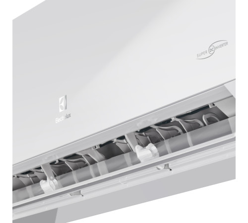 Кондиционер Electrolux Enterprise Super DC Inverter EACS/I-12HEN-WHITE/N8_24Y (тепловой насос)