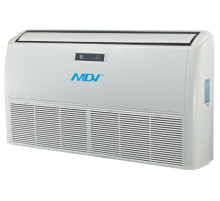 Напольно-потолочная сплит-система MDV MDUE-36HRFN8/MDOU-36HFN8 inverter