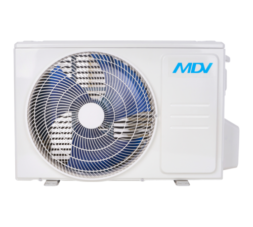 Кондиционер MDV Infini Nordic Heat Pump Inverter MDSAN-24HRFN8/MDOAN-24HFN8