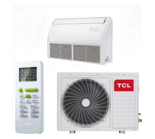 Напольно-потолочный кондиционер TCL TCC-48ZHRH/DV7 Inverter