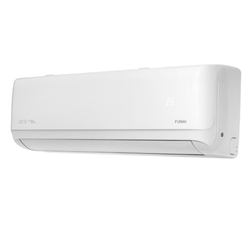 Внутренний блок мульти сплит-системы Funai KIRIGAMI Inverter RAM-I-DA30HP.W01/S