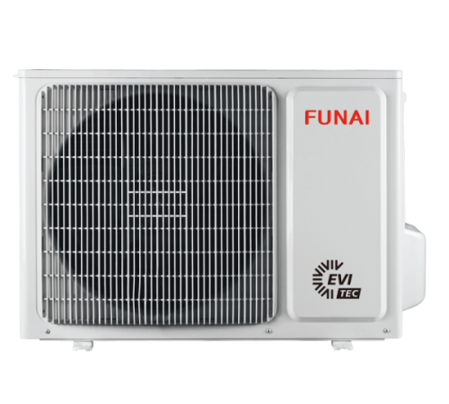 Кондиционер Funai ONSEN Inverter Heat Pump RAC-I-ON70HP.D01 тепловой насос