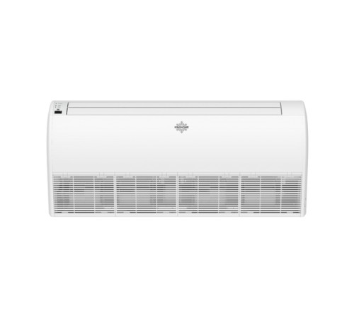 Напольно-потолочный кондиционер KingHome KUD140ZD1/A-S+ KUD140W1/NhA-S