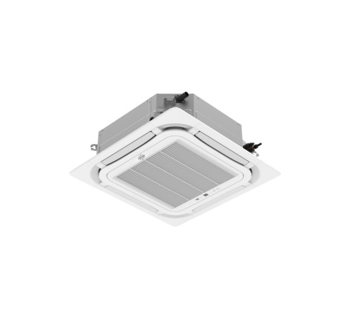 Кассетный кондиционер KingHome KUD50T1/A-S+ KUD50W1/NhA-S