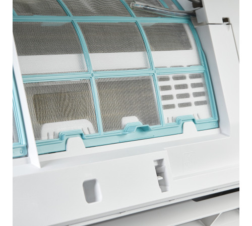 Кондиционер Electrolux Smartline on-off EACS-18HSM/N8_V2