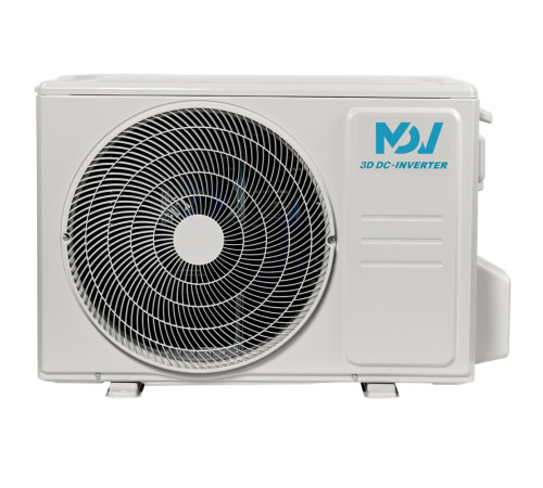 Кондиционер MDV INTEGRA Inverter MDSI-12HRDN8/MDOI-12HDN8