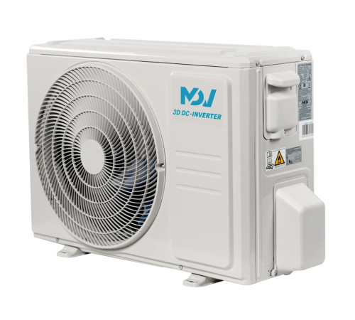Кондиционер MDV INTEGRA Inverter MDSI-12HRDN8/MDOI-12HDN8