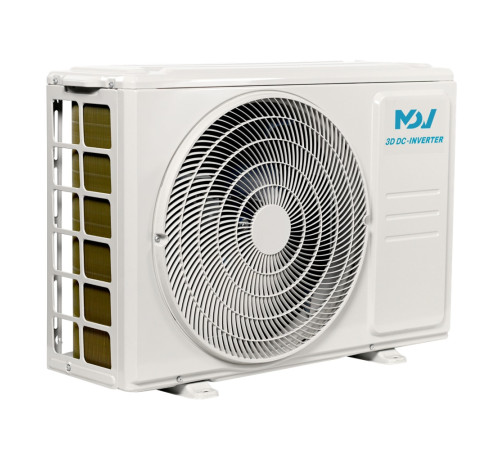 Кондиционер MDV INTEGRA Inverter MDSI-12HRDN8/MDOI-12HDN8