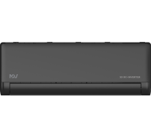 Кондиционер MDV INTEGRA PRO BLACK Inverter MDSBI-09HRFN8/MDOAI-09HFN8