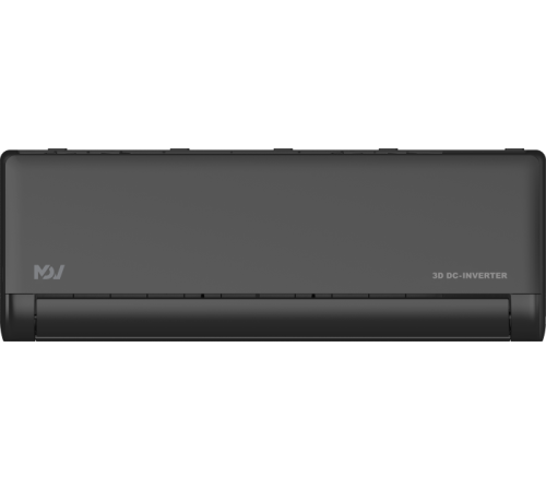 Кондиционер MDV INTEGRA PRO BLACK Inverter MDSBI-09HRFN8/MDOAI-09HFN8