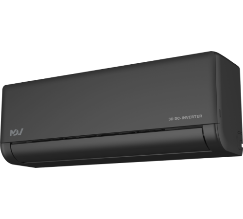 Кондиционер MDV INTEGRA PRO BLACK Inverter MDSBI-09HRFN8/MDOAI-09HFN8