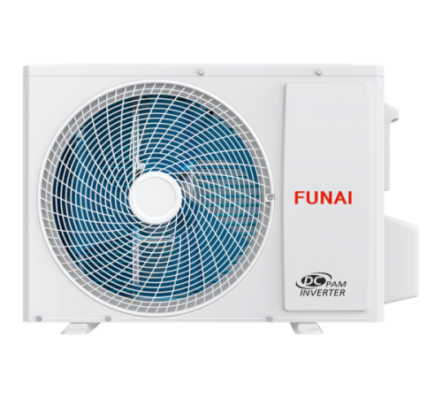Кондиционер Funai KAGAMI Inverter RAC-I-KM35HP.D01