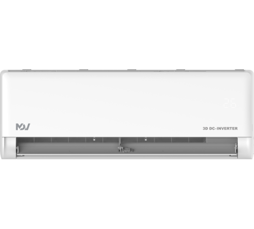 Кондиционер MDV INTEGRA PRO Inverter MDSAI-09HRFN8/MDOAI-09HFN8