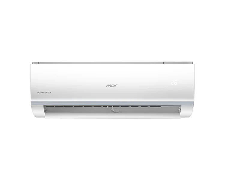 Кондиционер MDV ALL EASY Inverter MDSAE-09HRFN8/MDOAE-09HFN8