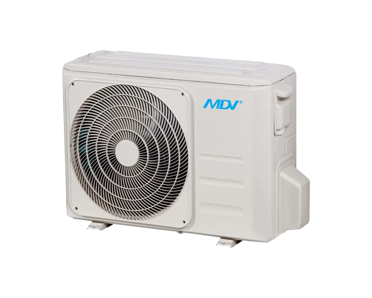 Кондиционер MDV ALL EASY Inverter MDSAE-09HRFN8/MDOAE-09HFN8
